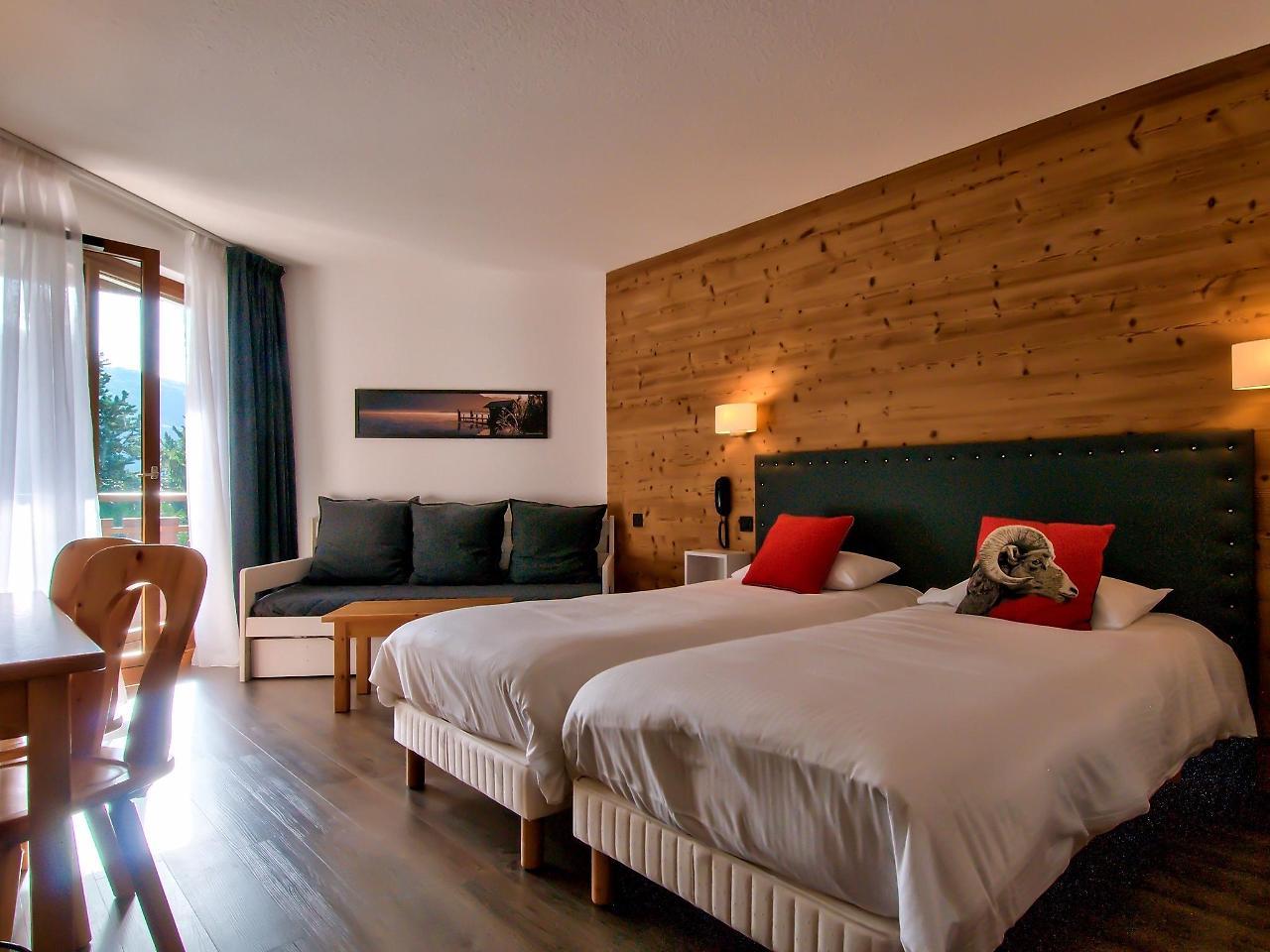 L'arcalod & Bistrot Jeanne - D'annecy - Restaurant Hotel Doussard