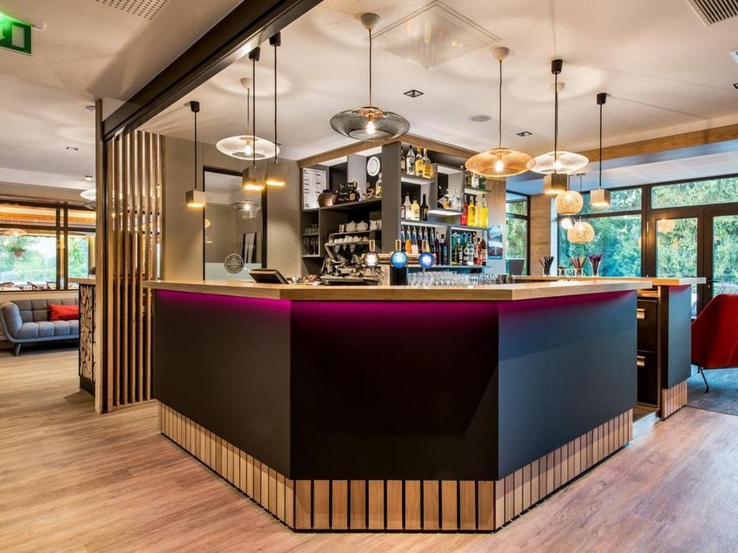 L'arcalod & Bistrot Jeanne - D'annecy - Restaurant 3*