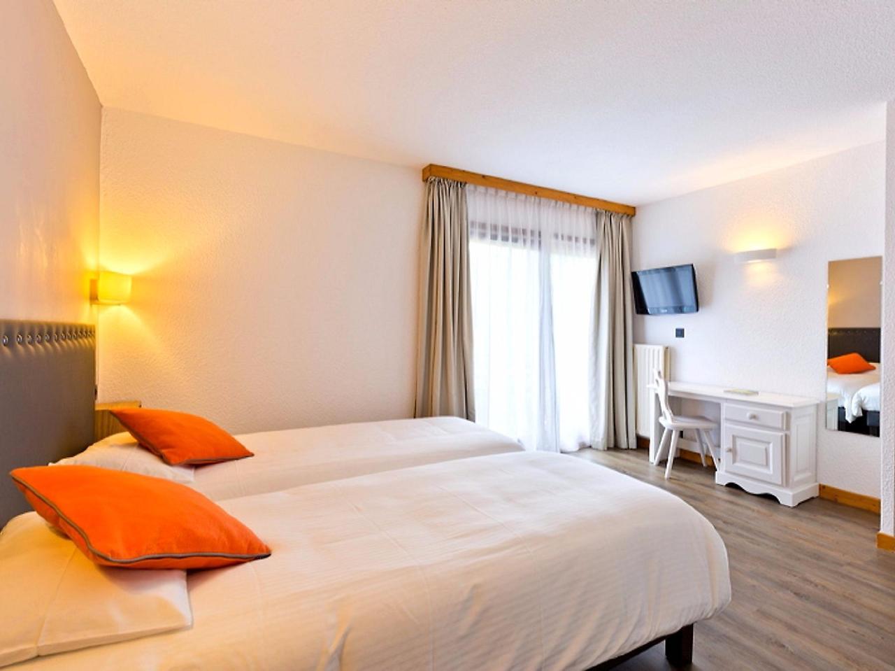 L'arcalod & Bistrot Jeanne - D'annecy - Restaurant Hotel Doussard