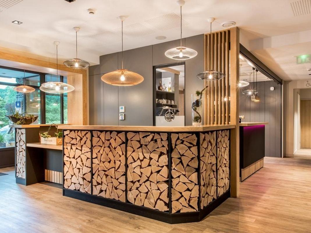 L'arcalod & Bistrot Jeanne - D'annecy - Restaurant