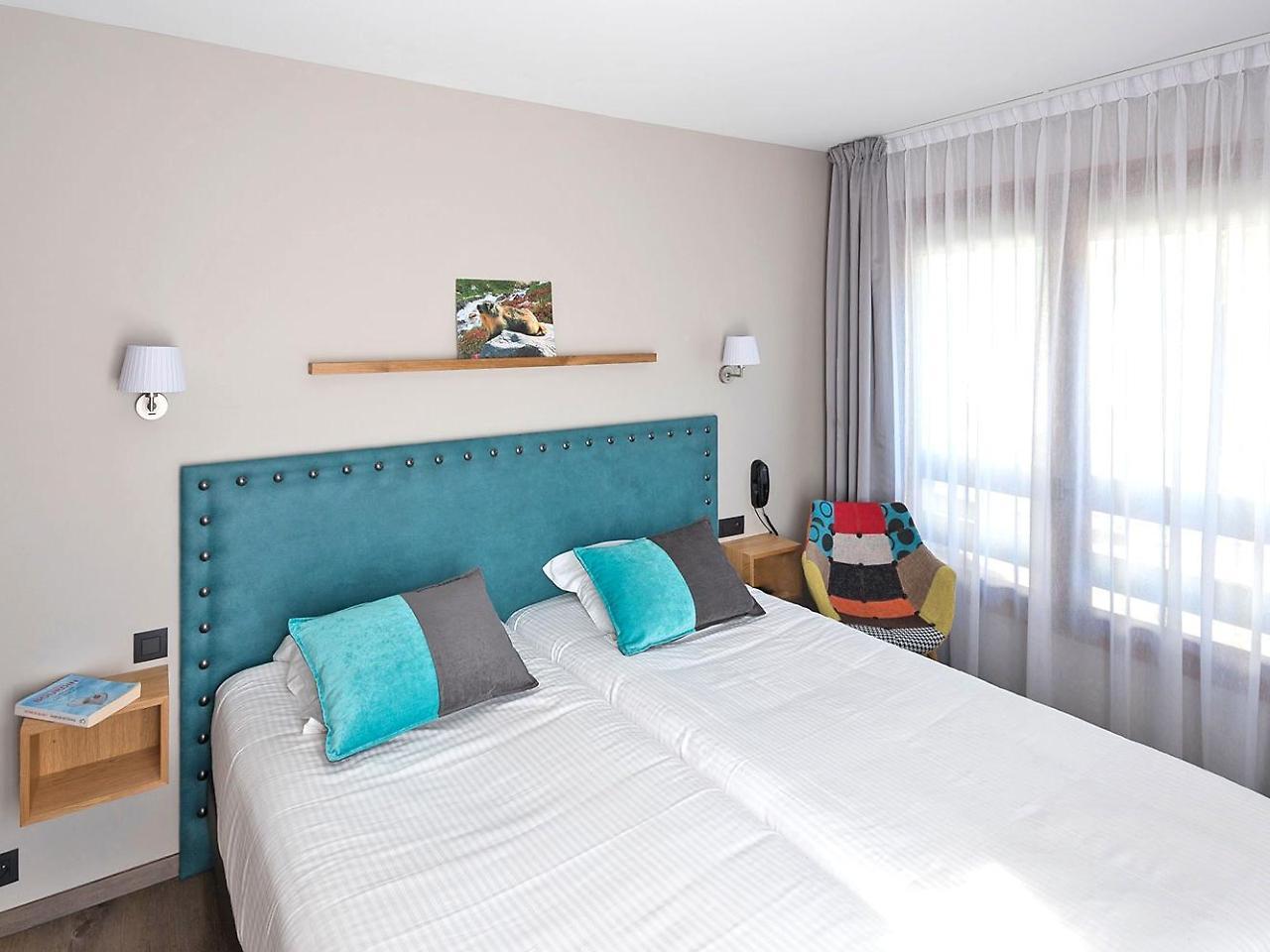 Hotel L'arcalod & Bistrot Jeanne - D'annecy - Restaurant Doussard