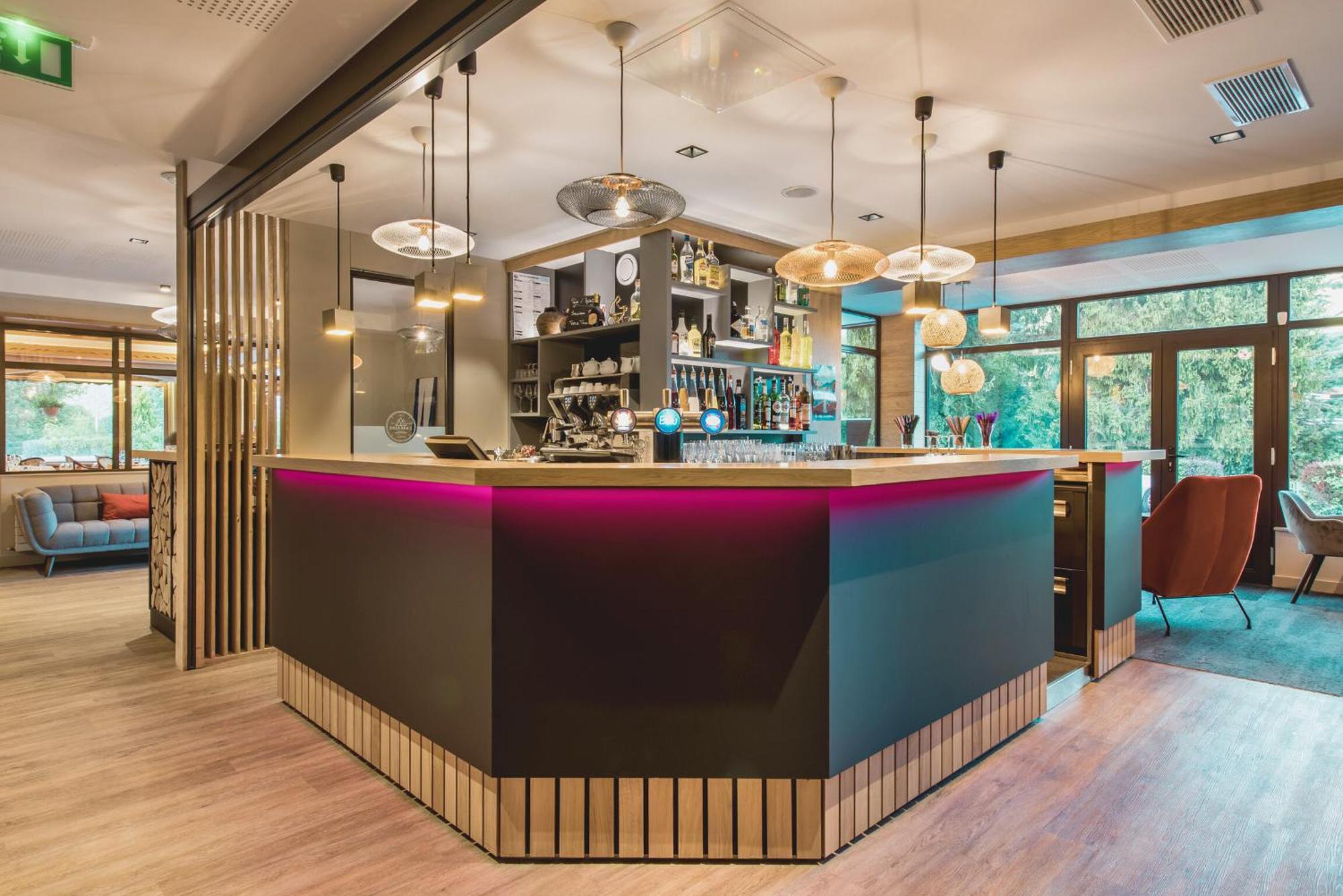 L'arcalod & Bistrot Jeanne - D'annecy - Restaurant Hotel Doussard