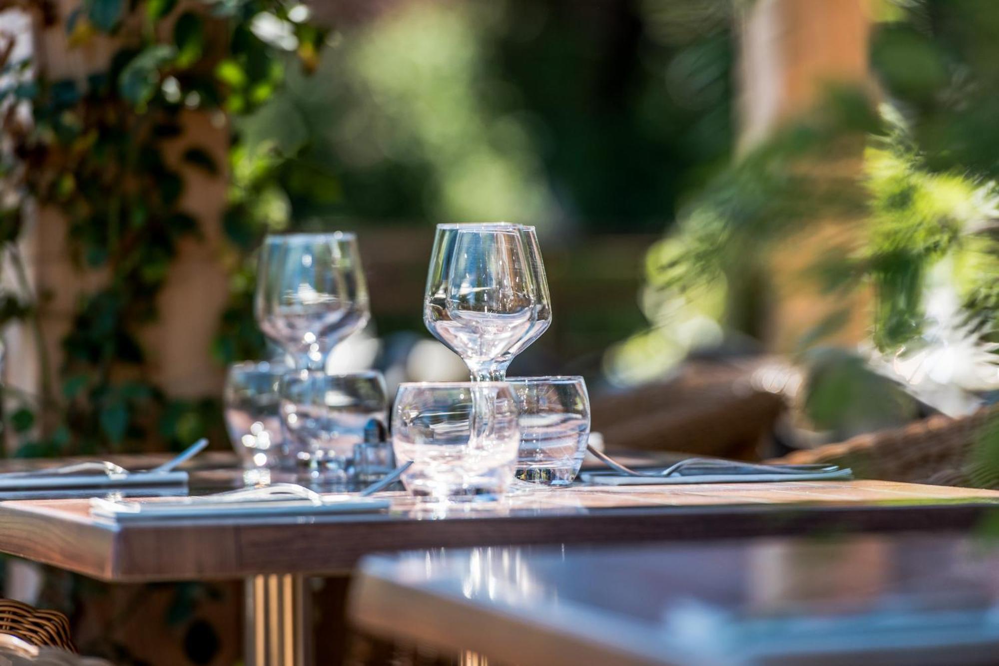 Hotel L'arcalod & Bistrot Jeanne - D'annecy - Restaurant