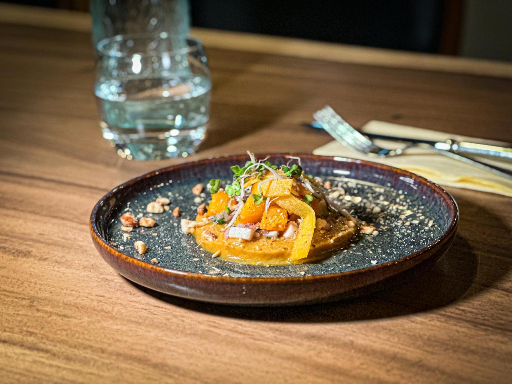 L'arcalod & Bistrot Jeanne - D'annecy - Restaurant Doussard