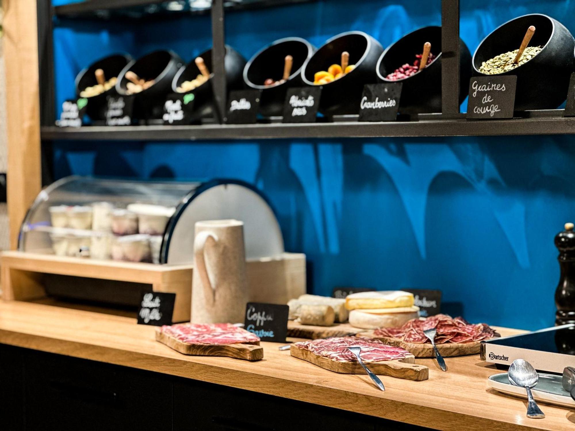L'arcalod & Bistrot Jeanne - D'annecy - Restaurant Hotel Doussard