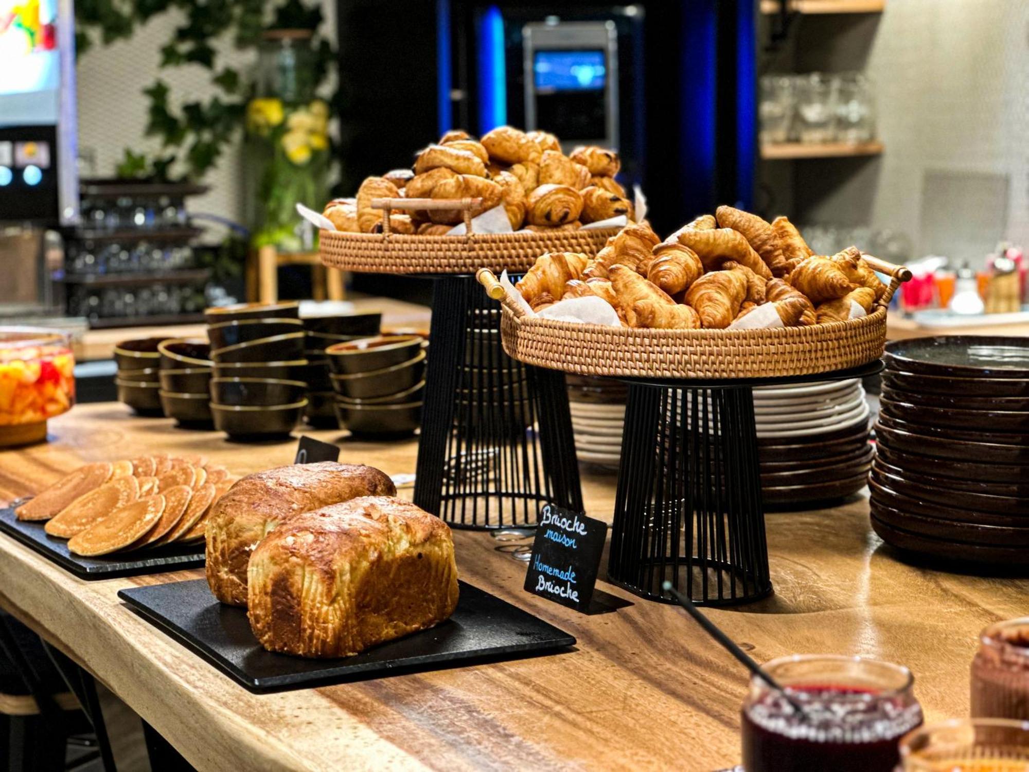 L'arcalod & Bistrot Jeanne - D'annecy - Restaurant Doussard