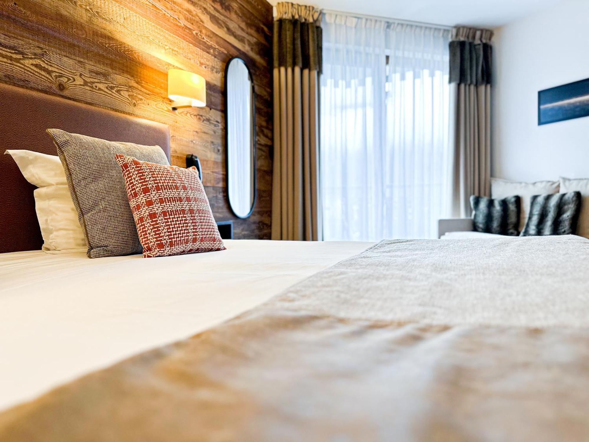 Hotel L'arcalod & Bistrot Jeanne - D'annecy - Restaurant 3*