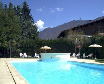 Hotel L'arcalod & Bistrot Jeanne - D'annecy - Restaurant Doussard