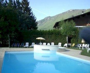 L'arcalod & Bistrot Jeanne - D'annecy - Restaurant Hotel