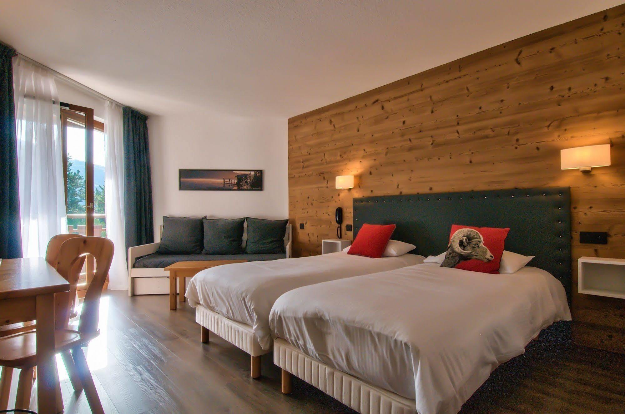 L'arcalod & Bistrot Jeanne - D'annecy - Restaurant Doussard